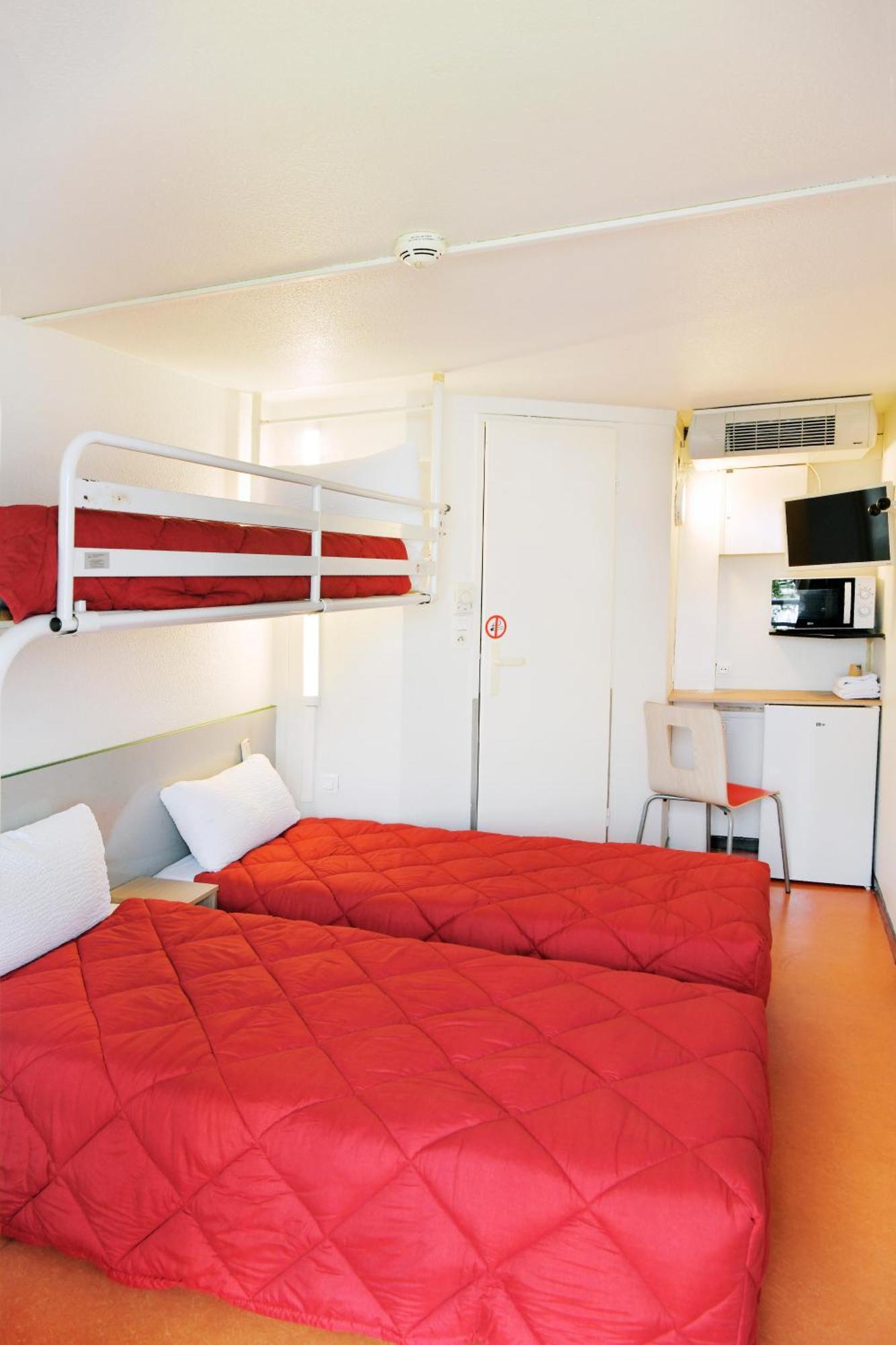 Premiere Classe Saint Nazaire - Trignac Zewnętrze zdjęcie