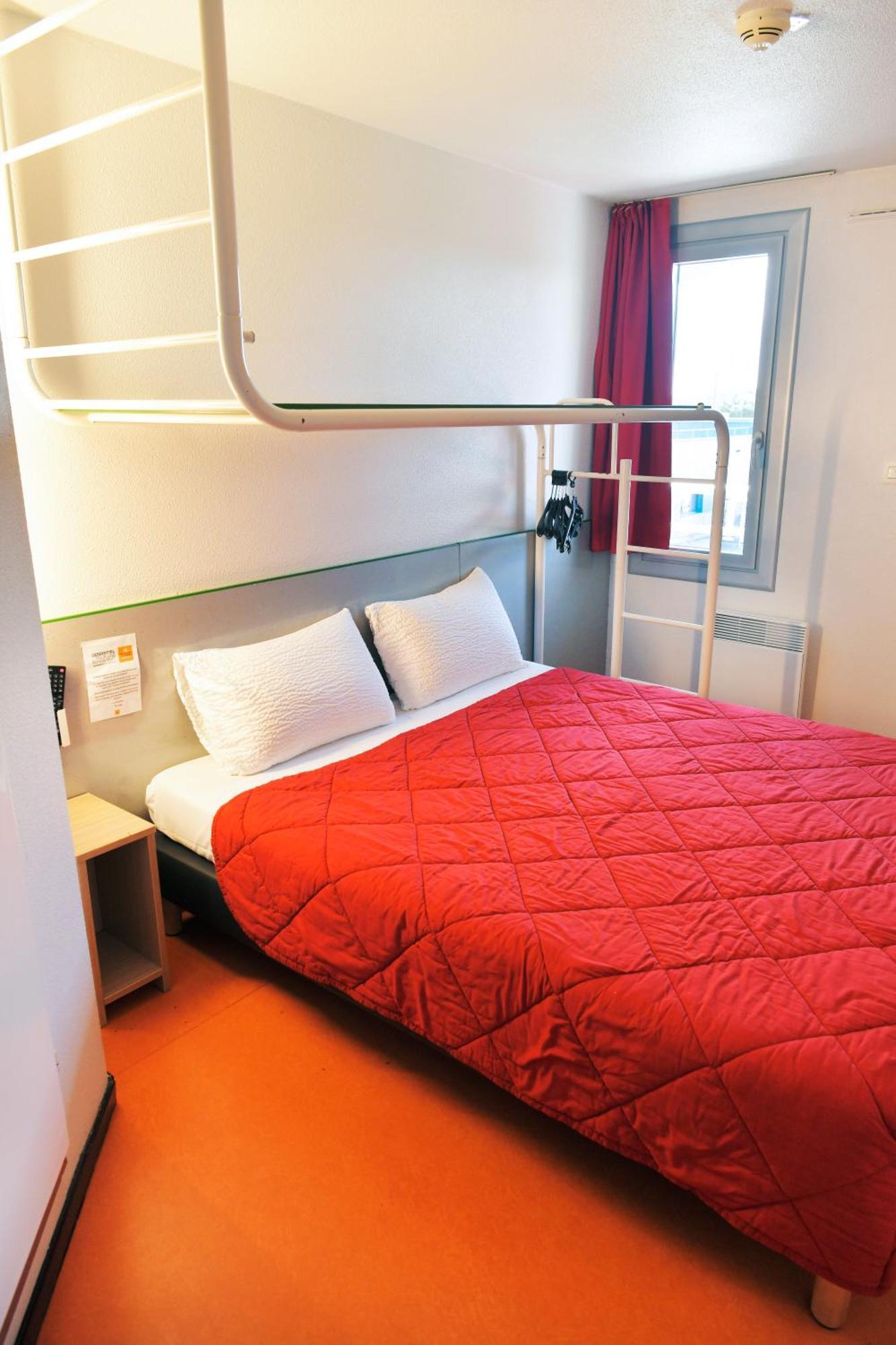 Premiere Classe Saint Nazaire - Trignac Zewnętrze zdjęcie