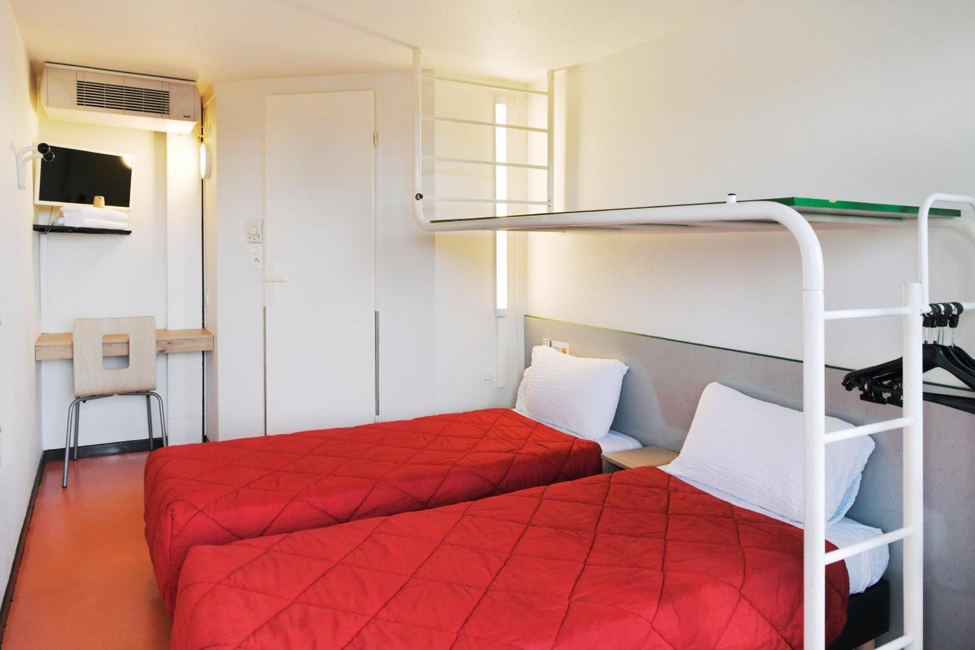 Premiere Classe Saint Nazaire - Trignac Zewnętrze zdjęcie