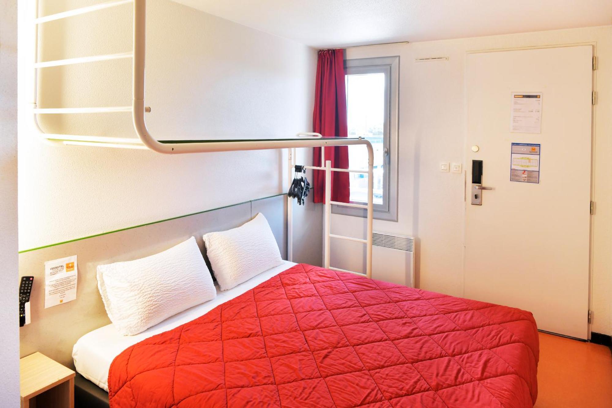 Premiere Classe Saint Nazaire - Trignac Zewnętrze zdjęcie