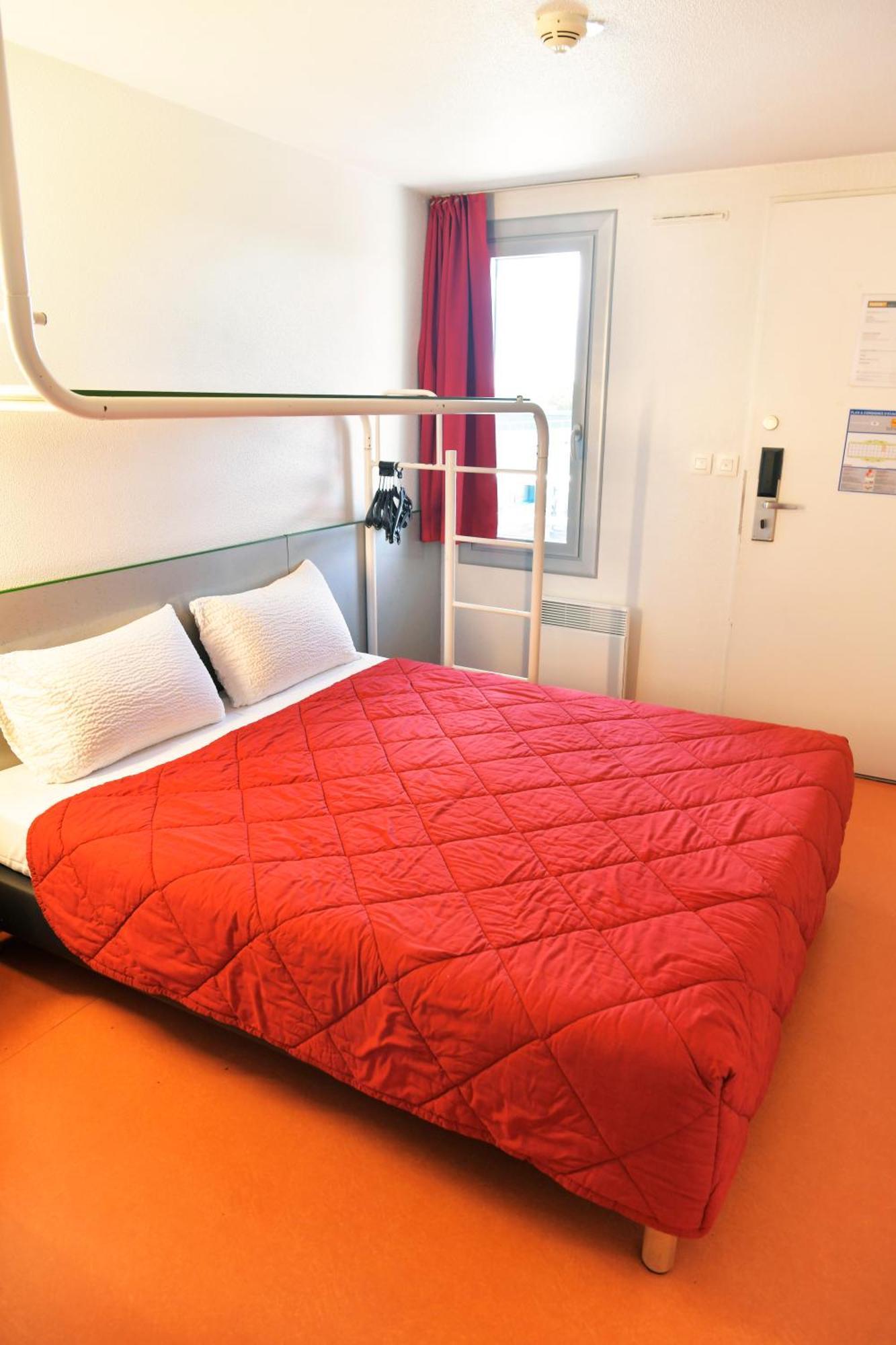 Premiere Classe Saint Nazaire - Trignac Zewnętrze zdjęcie